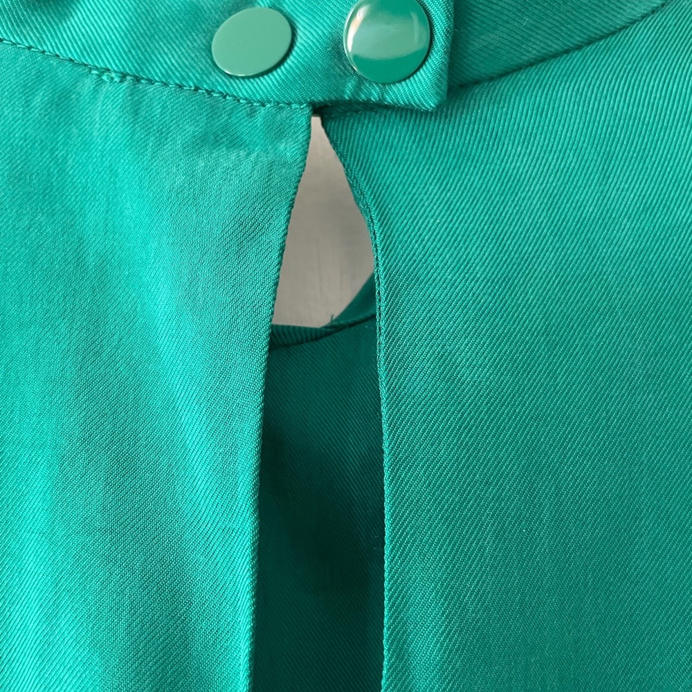 Sandro • Ruffle Top - Picture 7 of 12
